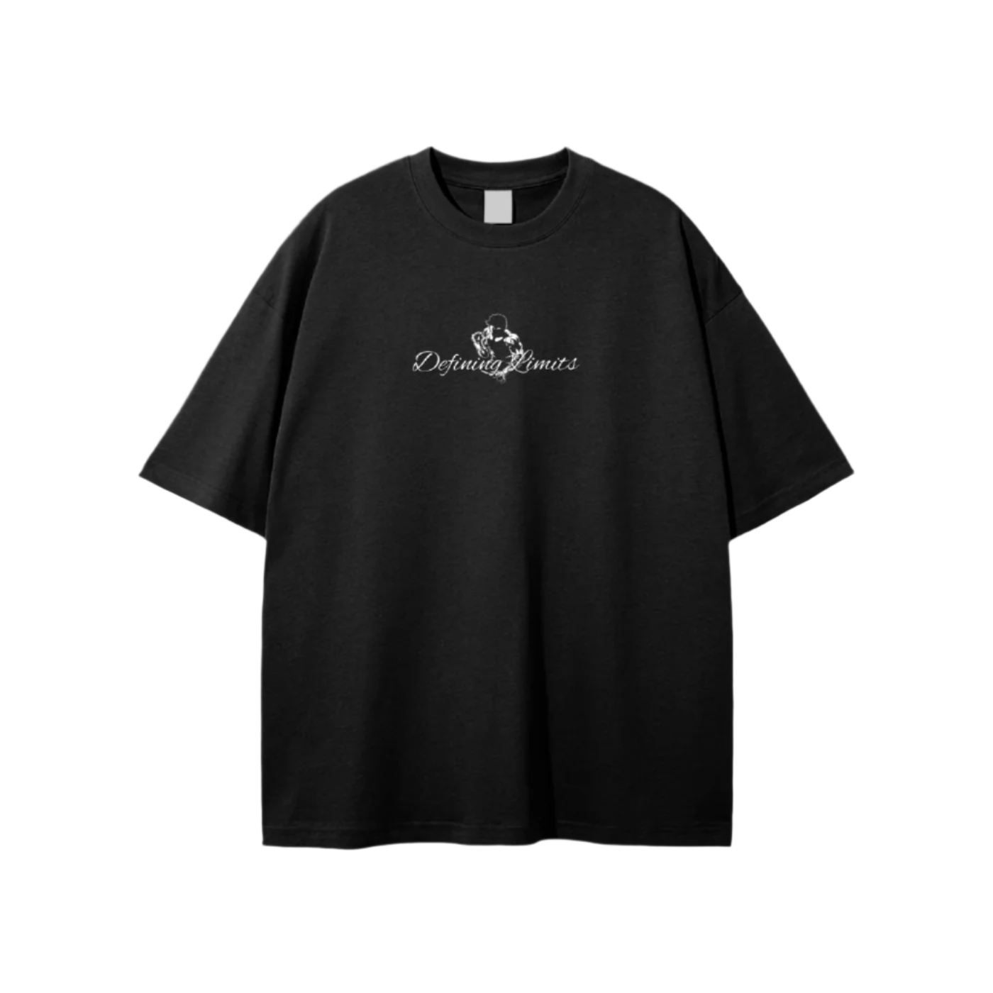 "The Grappler" Oversized unisex T-shirt